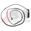 BMW 34351164372 Warning Contact, brake pad wear
